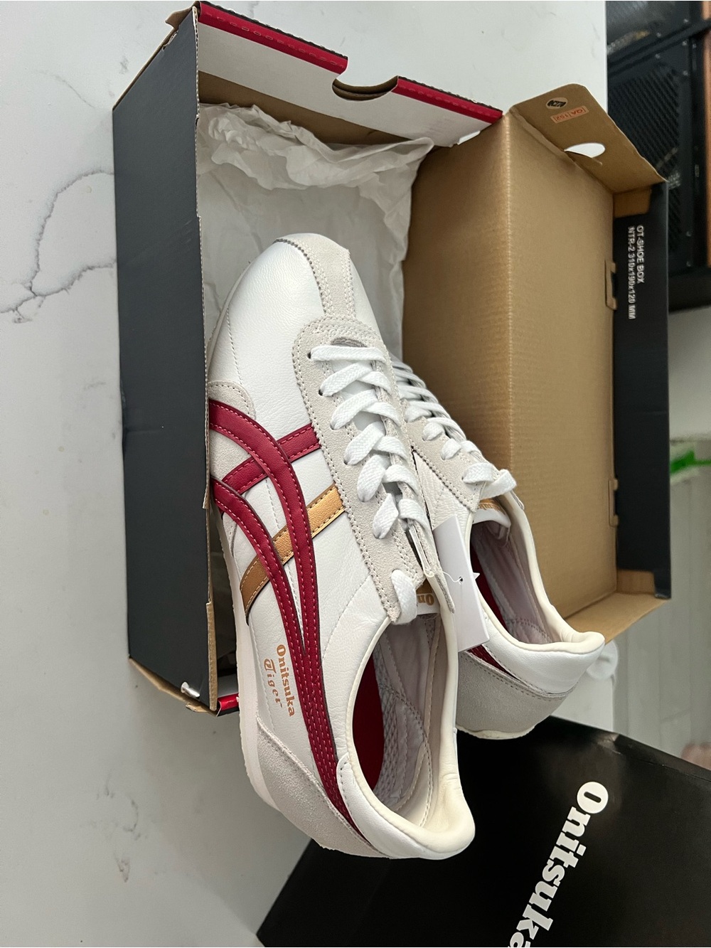 Onitsuka Tiger - Runspark [US 8]